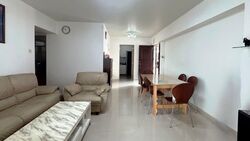 Blk 163A Punggol Central (Punggol), HDB 4 Rooms #530653001